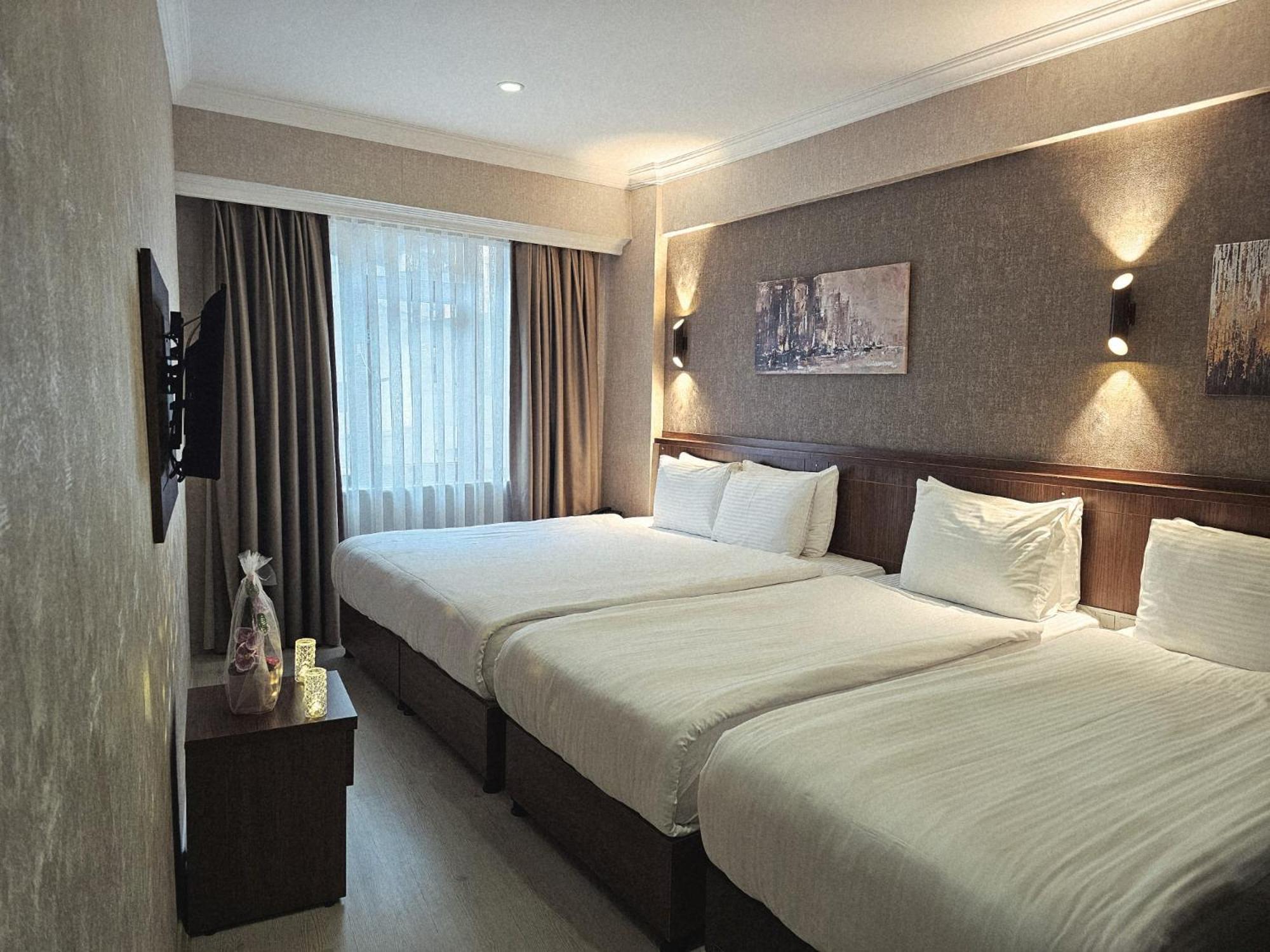 Diamond Beyazit Hotel — Photos 1